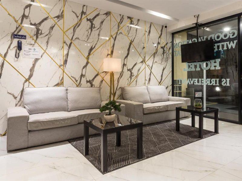 Phimai Paradise Boutique Hotel Nakhonratcsaszima Kültér fotó