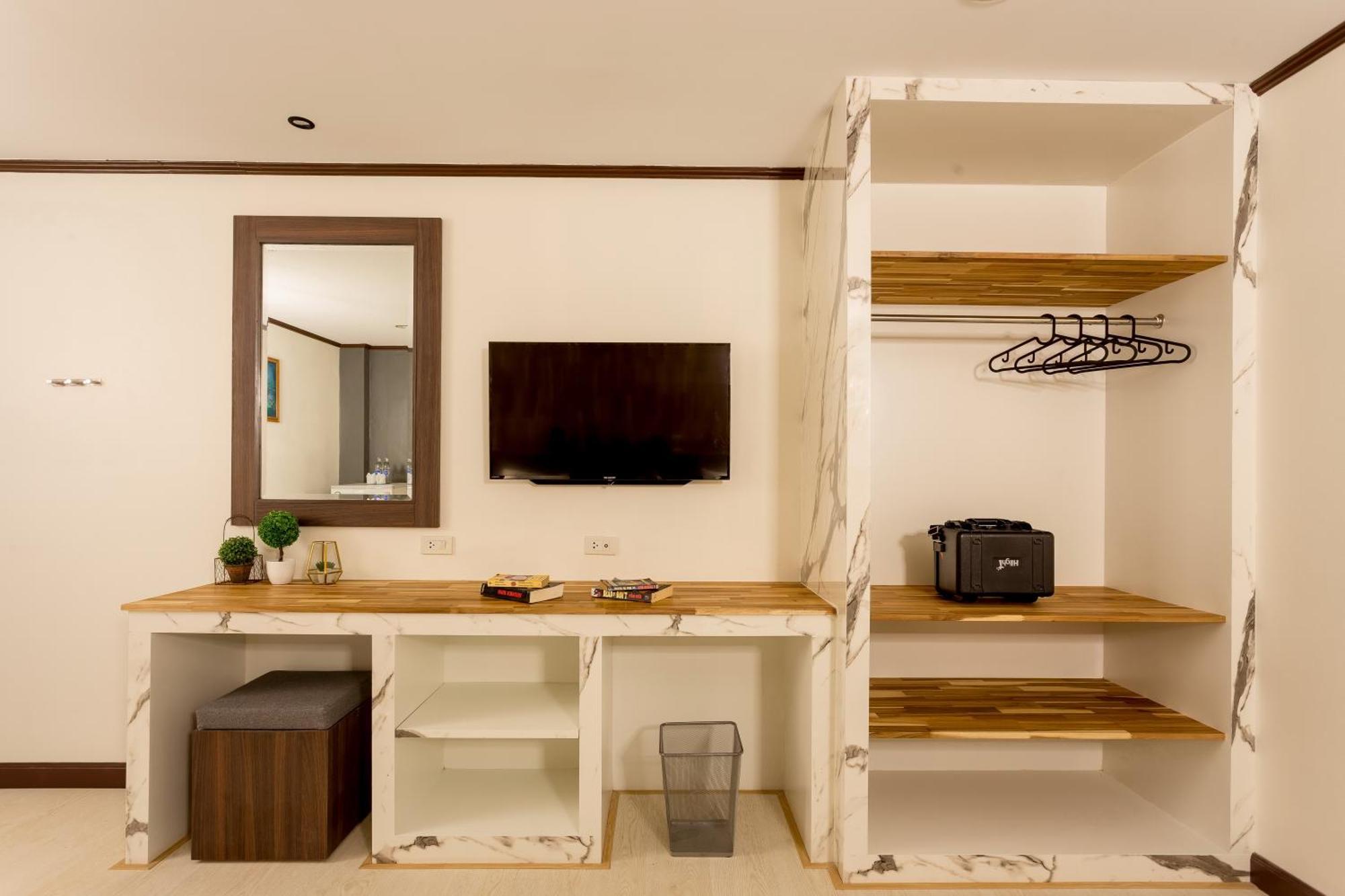 Phimai Paradise Boutique Hotel Nakhonratcsaszima Kültér fotó