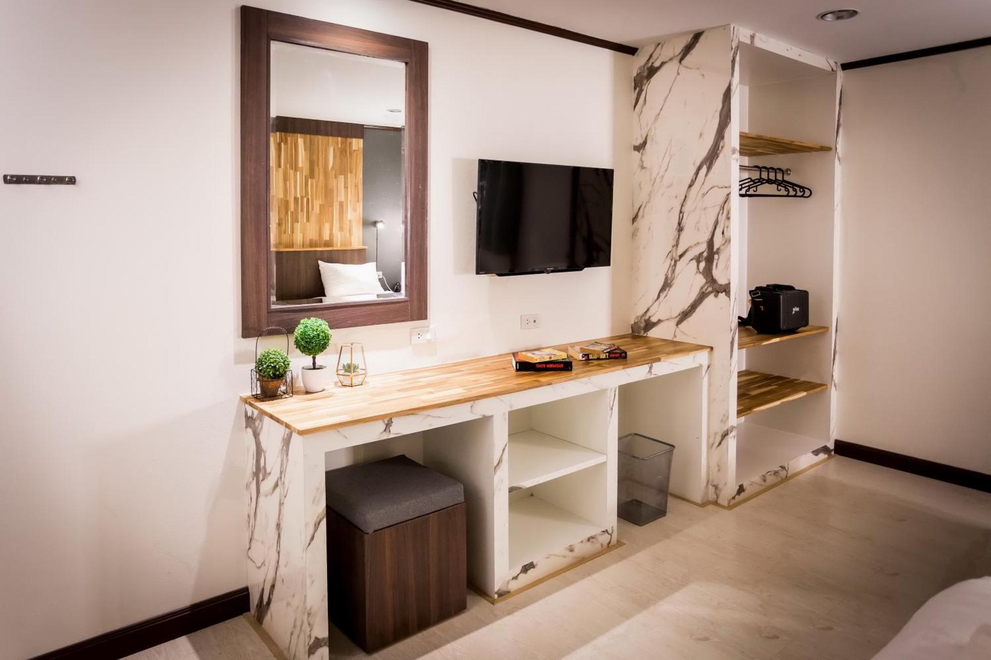 Phimai Paradise Boutique Hotel Nakhonratcsaszima Kültér fotó