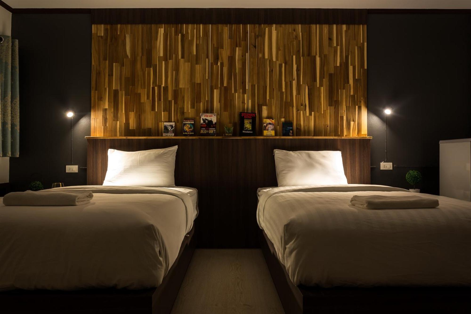 Phimai Paradise Boutique Hotel Nakhonratcsaszima Kültér fotó