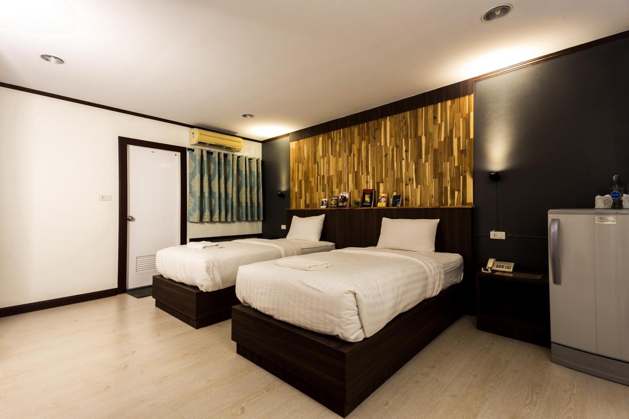 Phimai Paradise Boutique Hotel Nakhonratcsaszima Kültér fotó