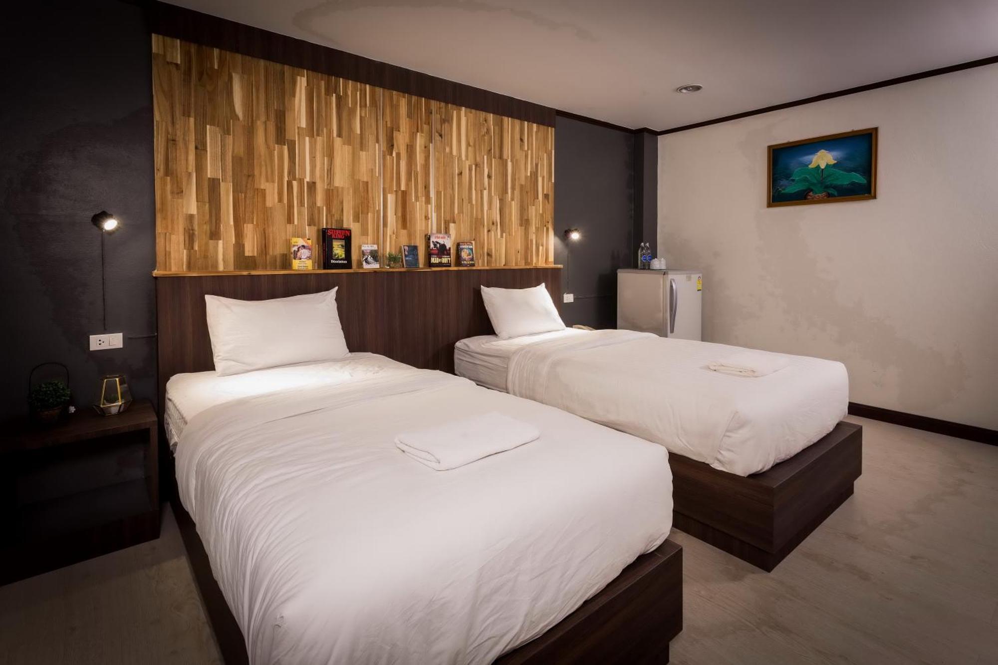 Phimai Paradise Boutique Hotel Nakhonratcsaszima Kültér fotó