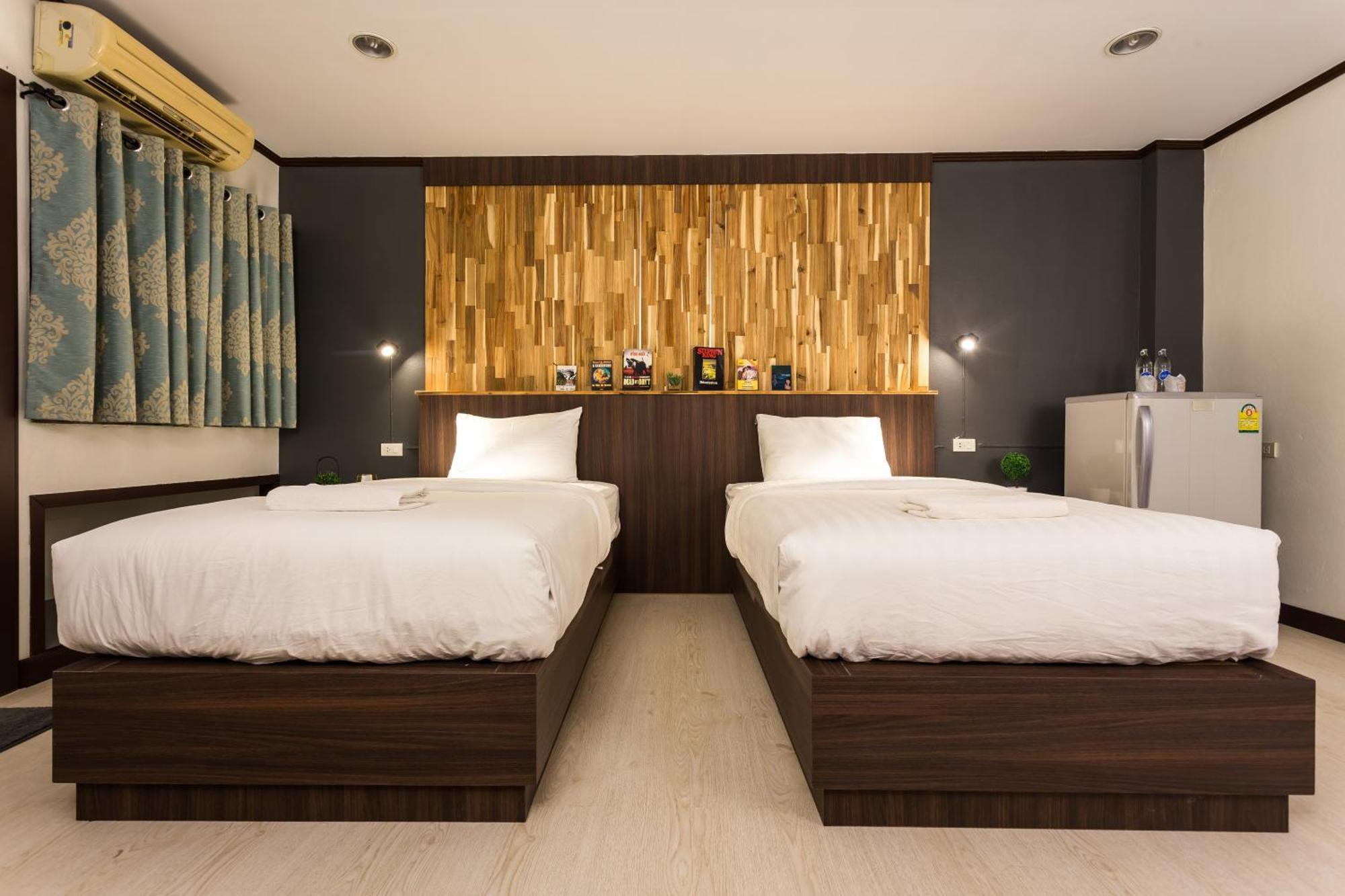 Phimai Paradise Boutique Hotel Nakhonratcsaszima Kültér fotó