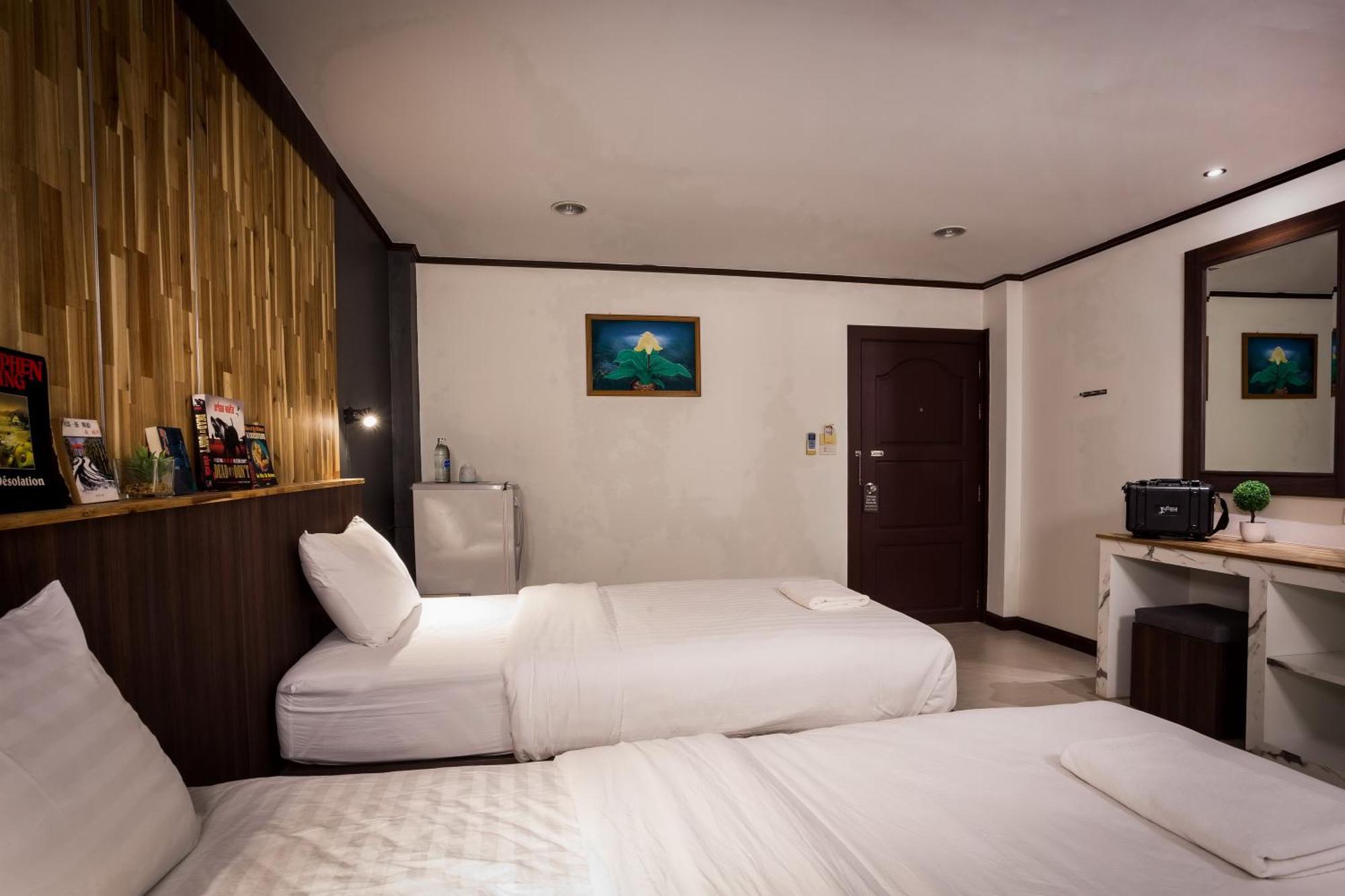 Phimai Paradise Boutique Hotel Nakhonratcsaszima Kültér fotó