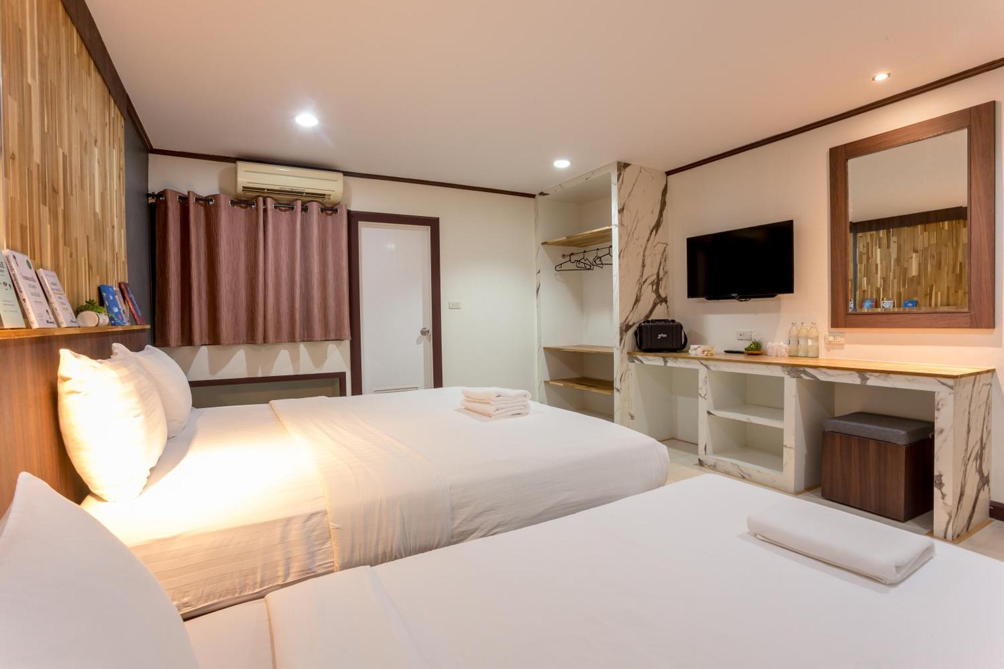 Phimai Paradise Boutique Hotel Nakhonratcsaszima Kültér fotó