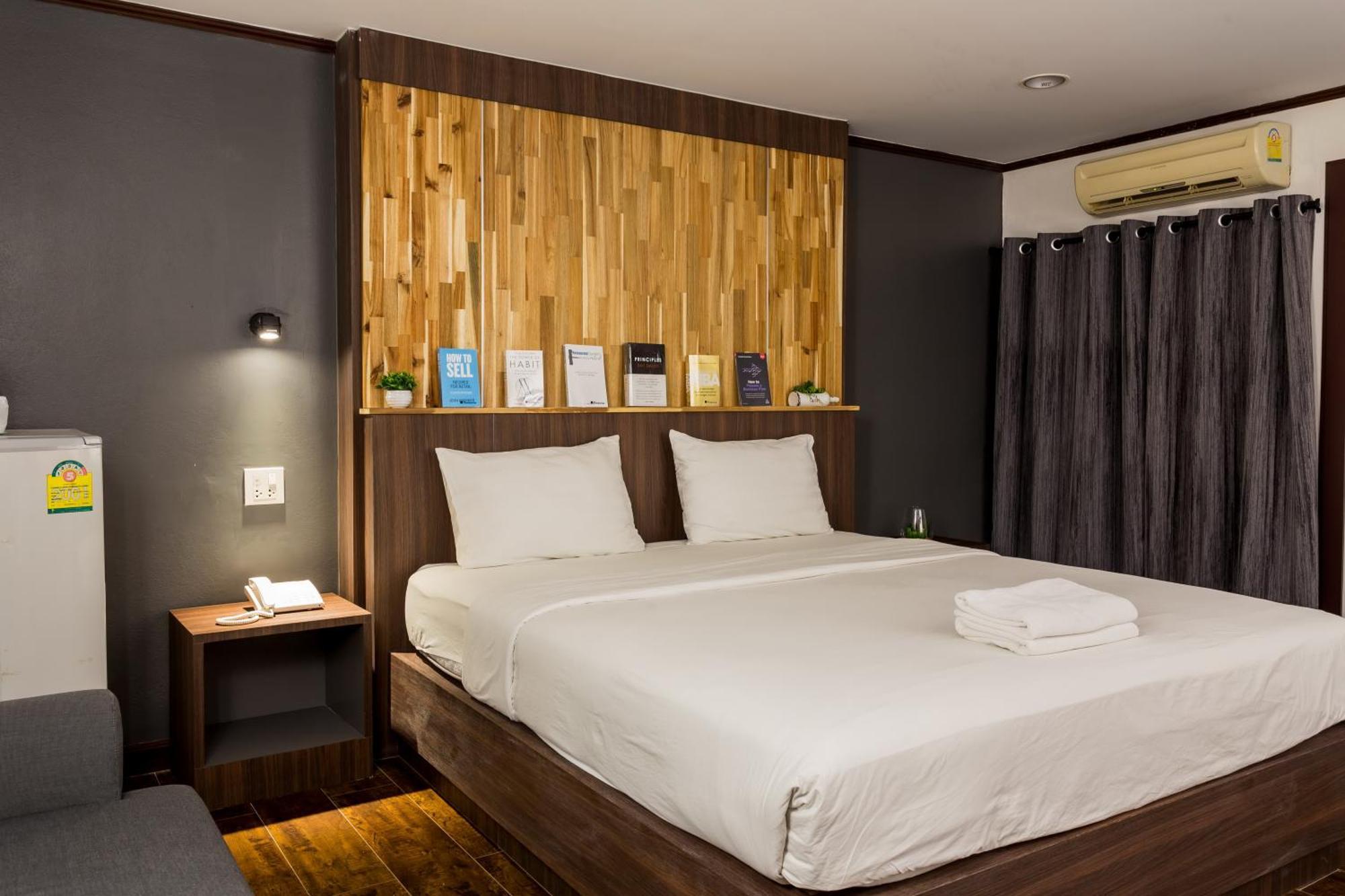 Phimai Paradise Boutique Hotel Nakhonratcsaszima Kültér fotó