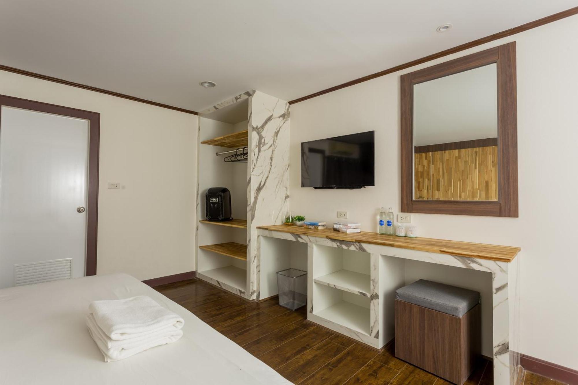 Phimai Paradise Boutique Hotel Nakhonratcsaszima Kültér fotó