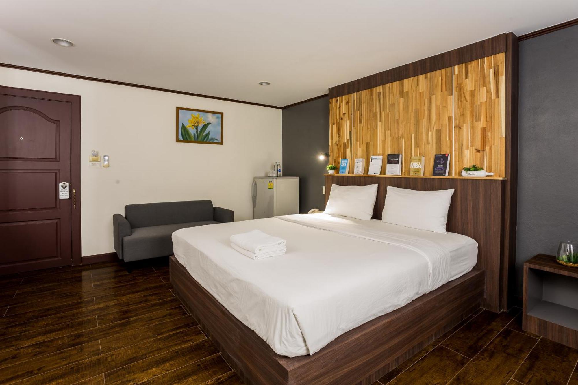 Phimai Paradise Boutique Hotel Nakhonratcsaszima Kültér fotó