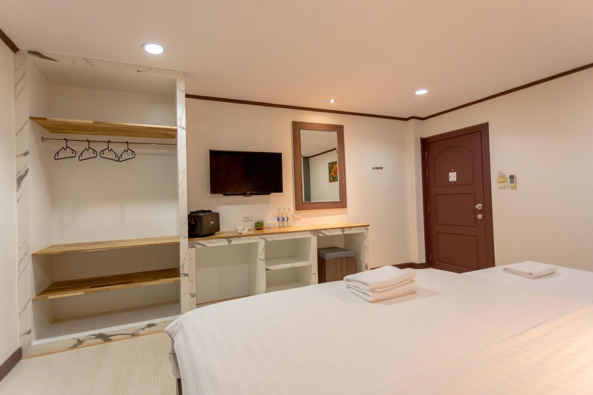 Phimai Paradise Boutique Hotel Nakhonratcsaszima Kültér fotó