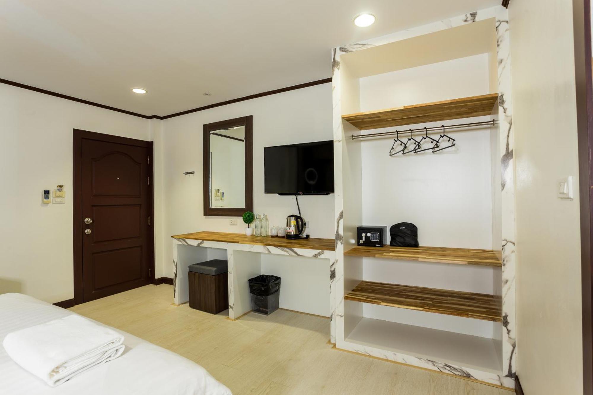 Phimai Paradise Boutique Hotel Nakhonratcsaszima Kültér fotó