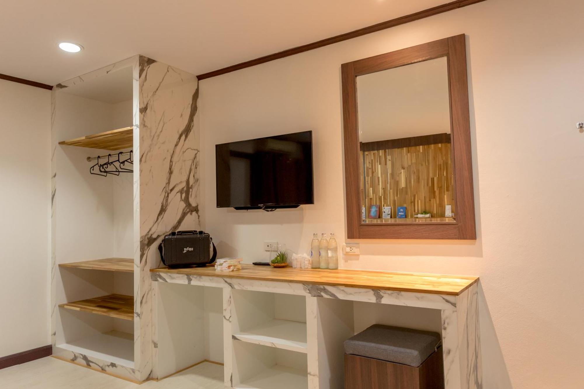 Phimai Paradise Boutique Hotel Nakhonratcsaszima Kültér fotó