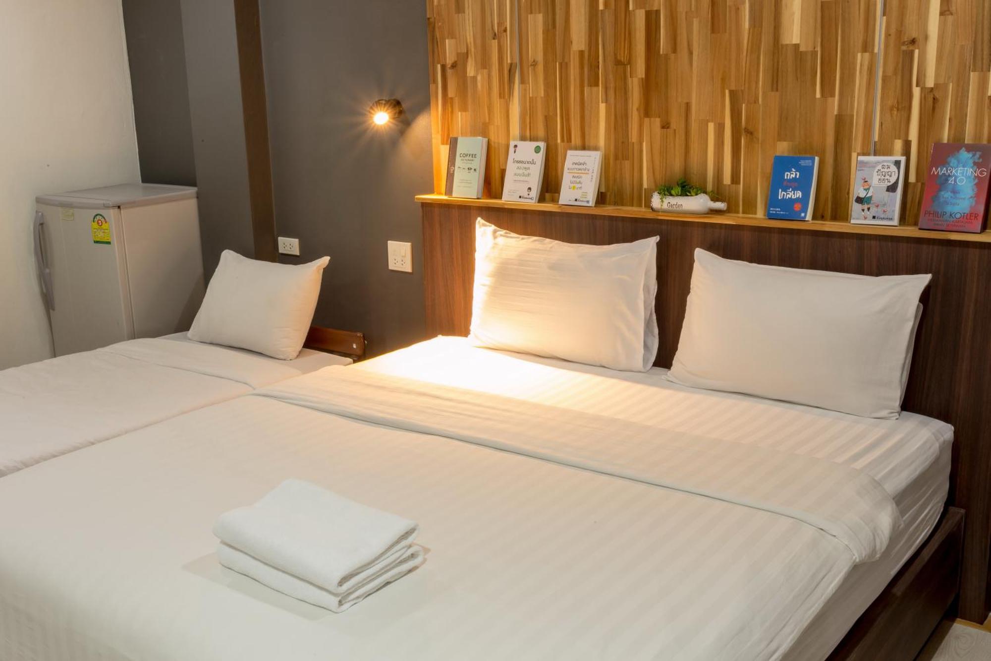 Phimai Paradise Boutique Hotel Nakhonratcsaszima Kültér fotó