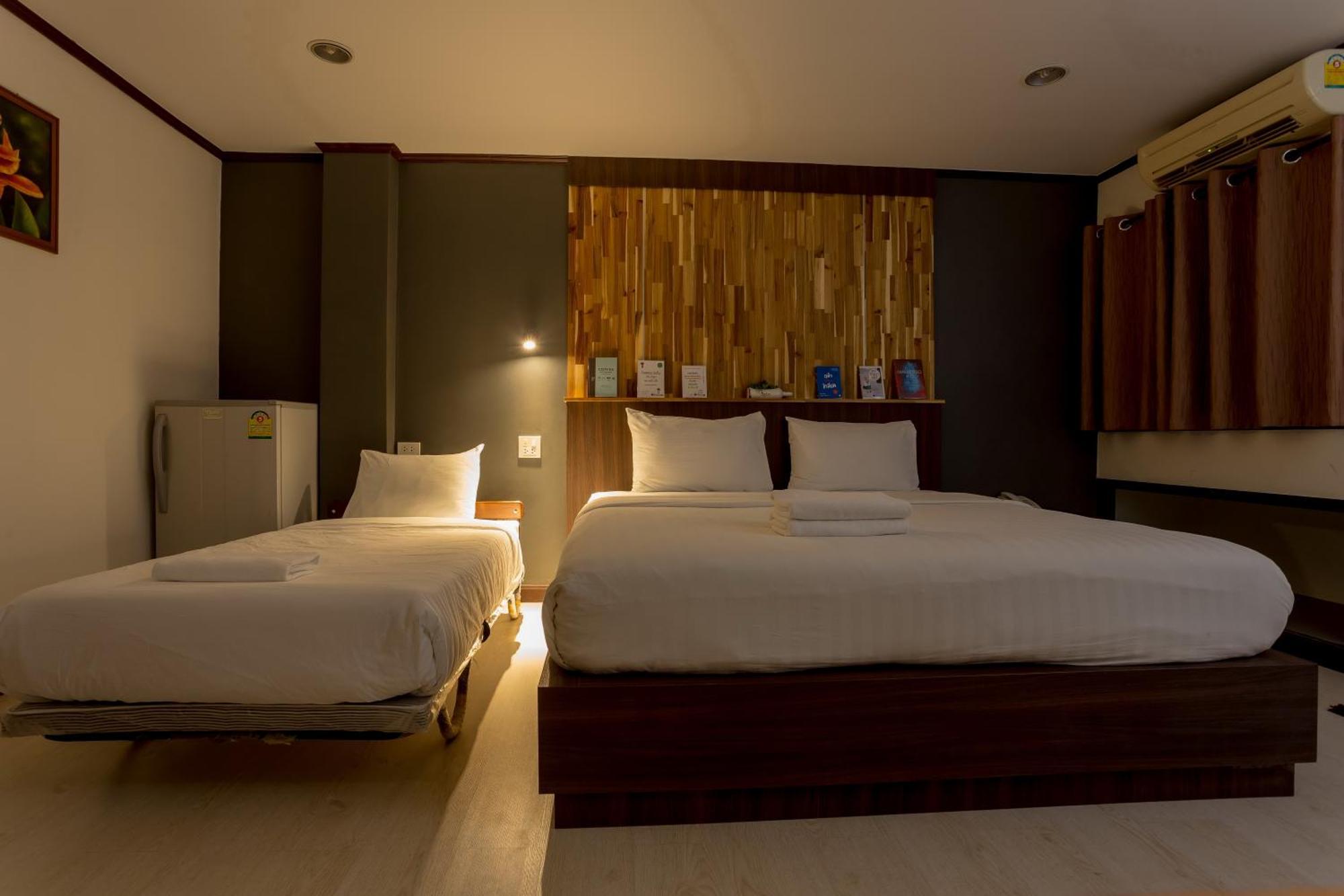 Phimai Paradise Boutique Hotel Nakhonratcsaszima Kültér fotó