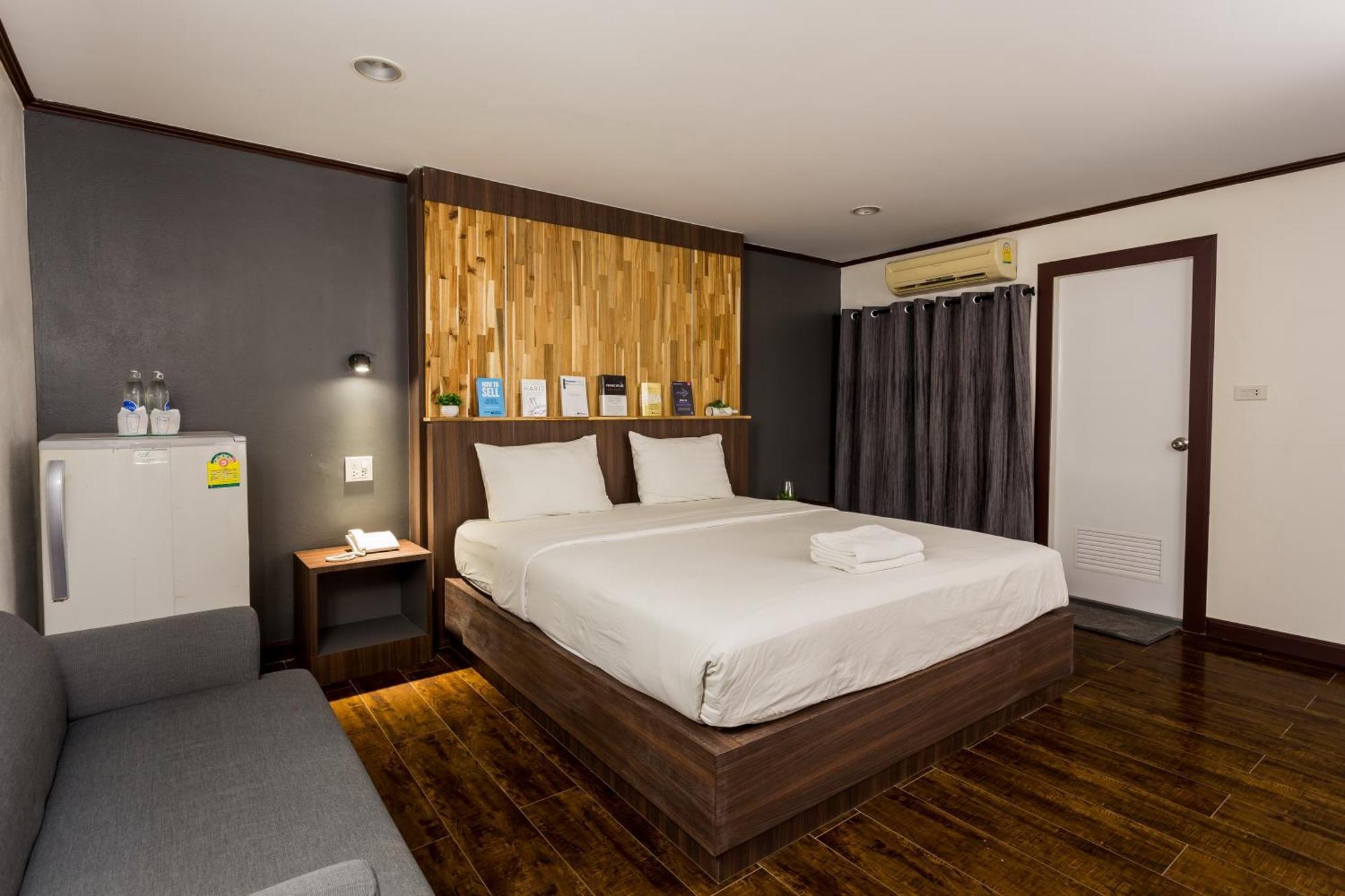 Phimai Paradise Boutique Hotel Nakhonratcsaszima Kültér fotó