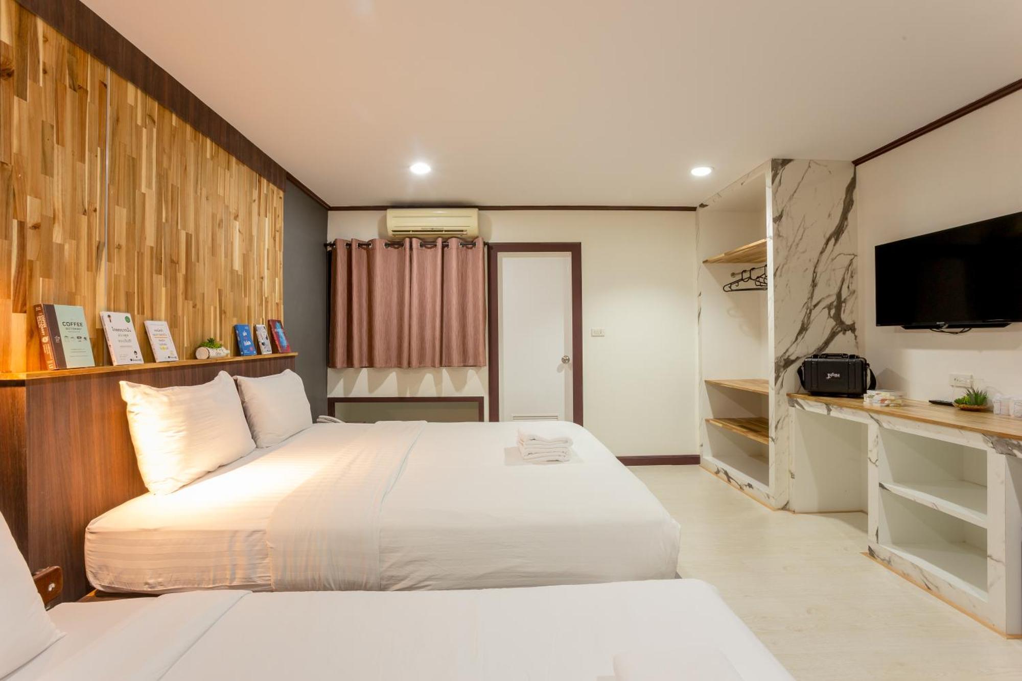 Phimai Paradise Boutique Hotel Nakhonratcsaszima Kültér fotó