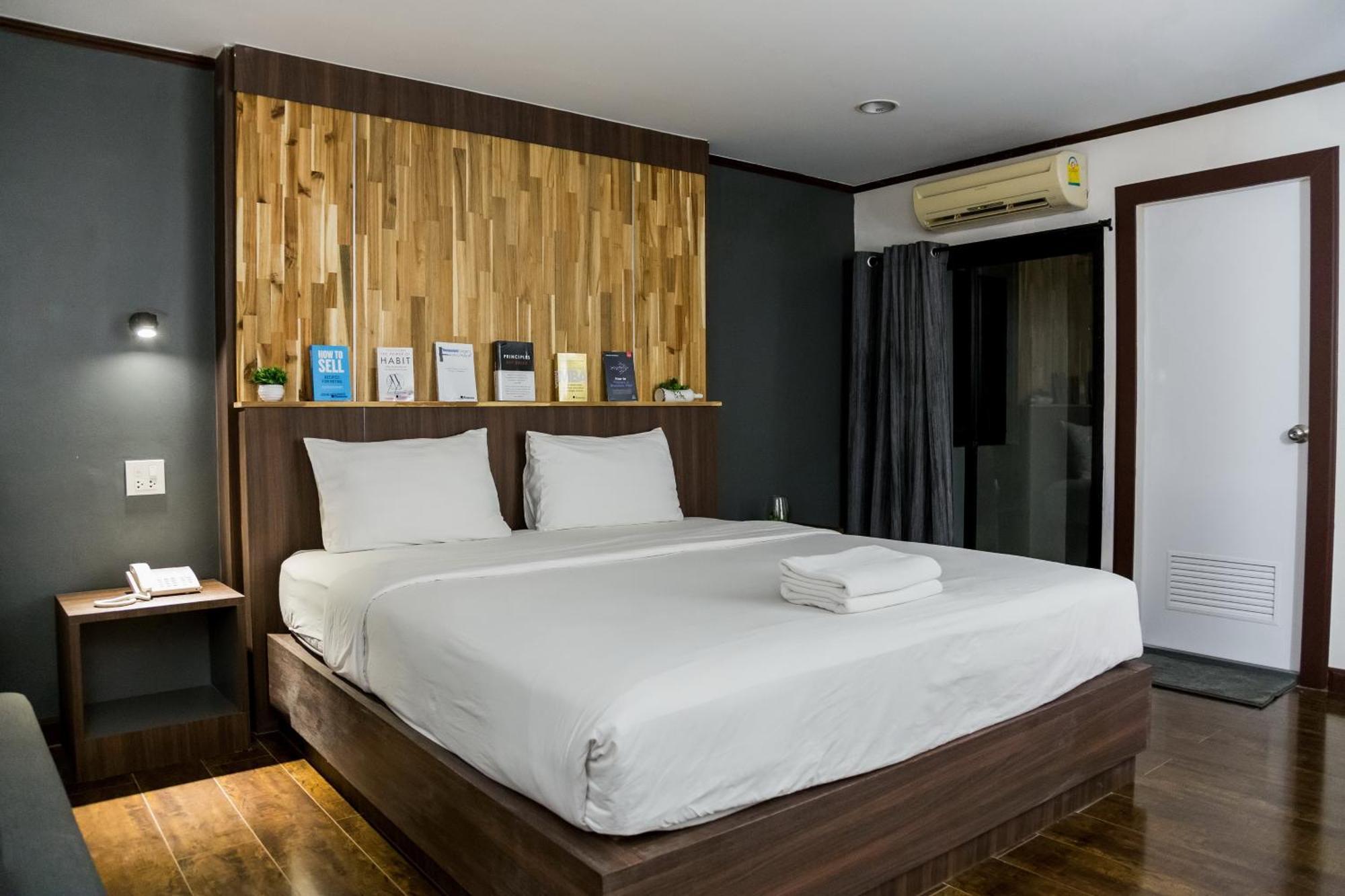 Phimai Paradise Boutique Hotel Nakhonratcsaszima Kültér fotó
