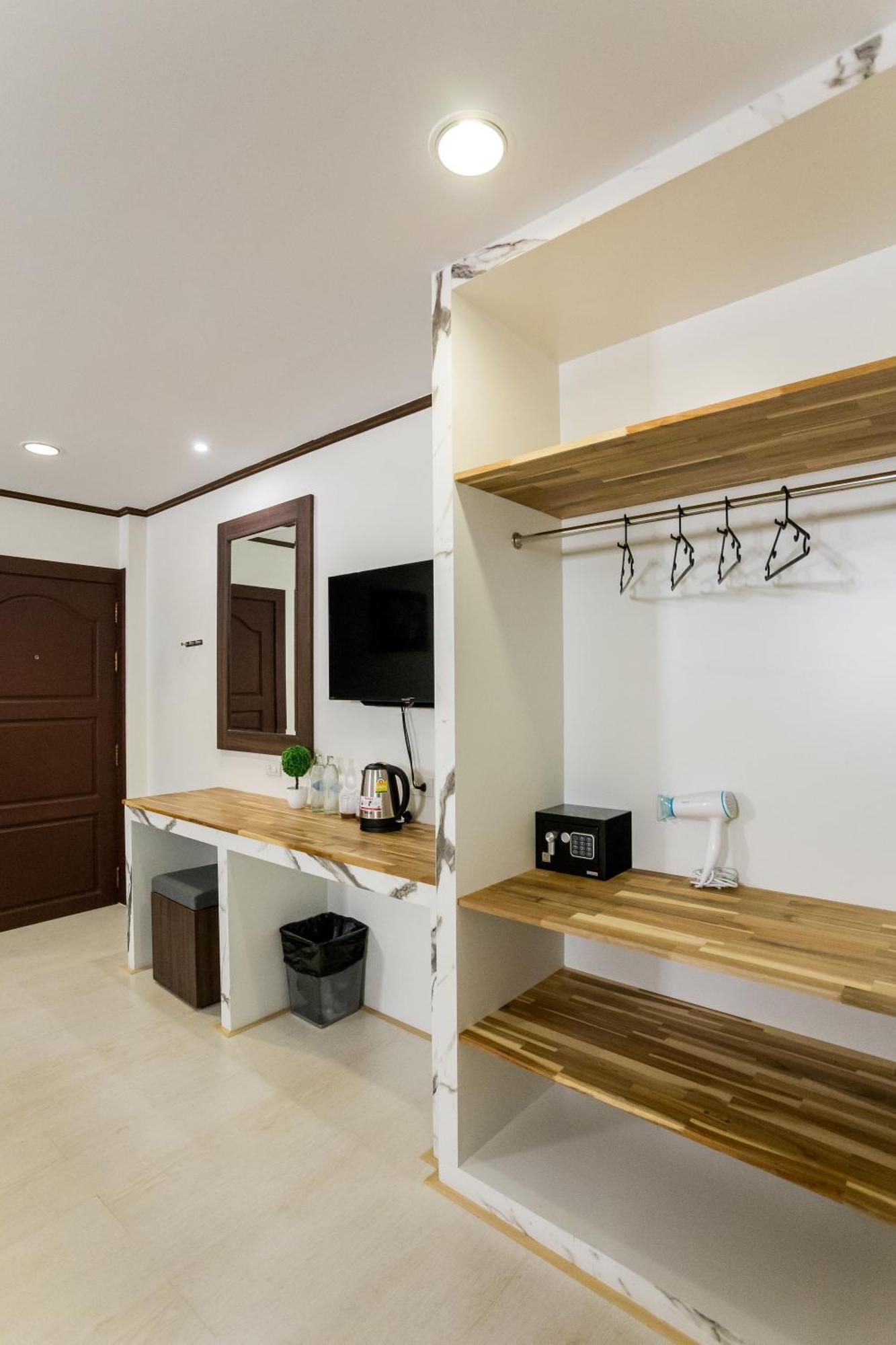 Phimai Paradise Boutique Hotel Nakhonratcsaszima Kültér fotó
