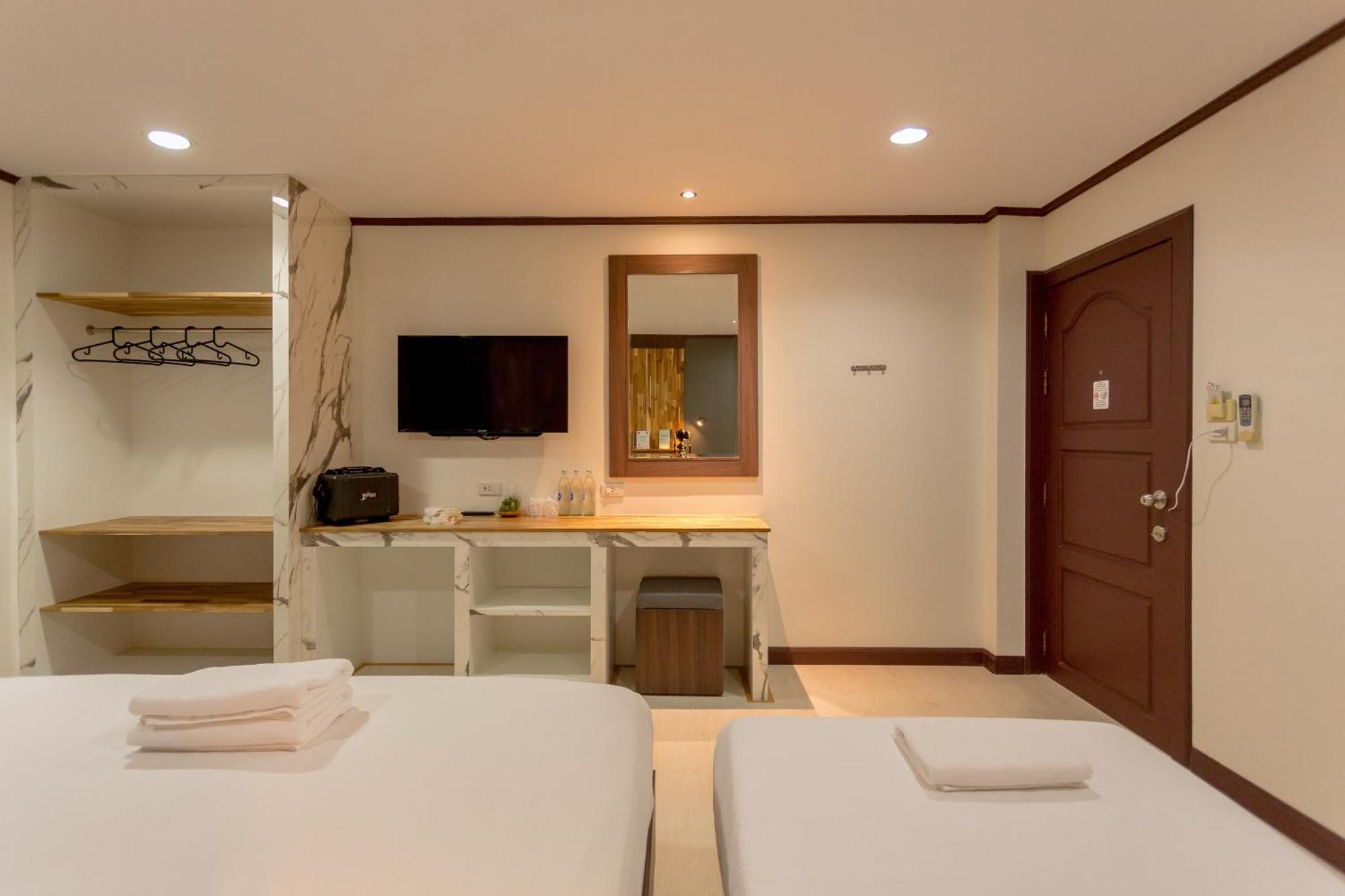 Phimai Paradise Boutique Hotel Nakhonratcsaszima Kültér fotó