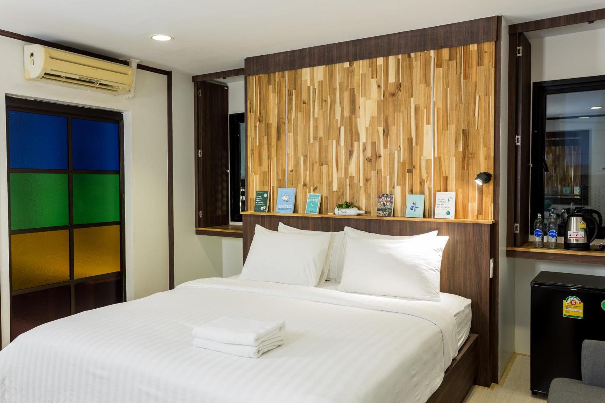 Phimai Paradise Boutique Hotel Nakhonratcsaszima Kültér fotó
