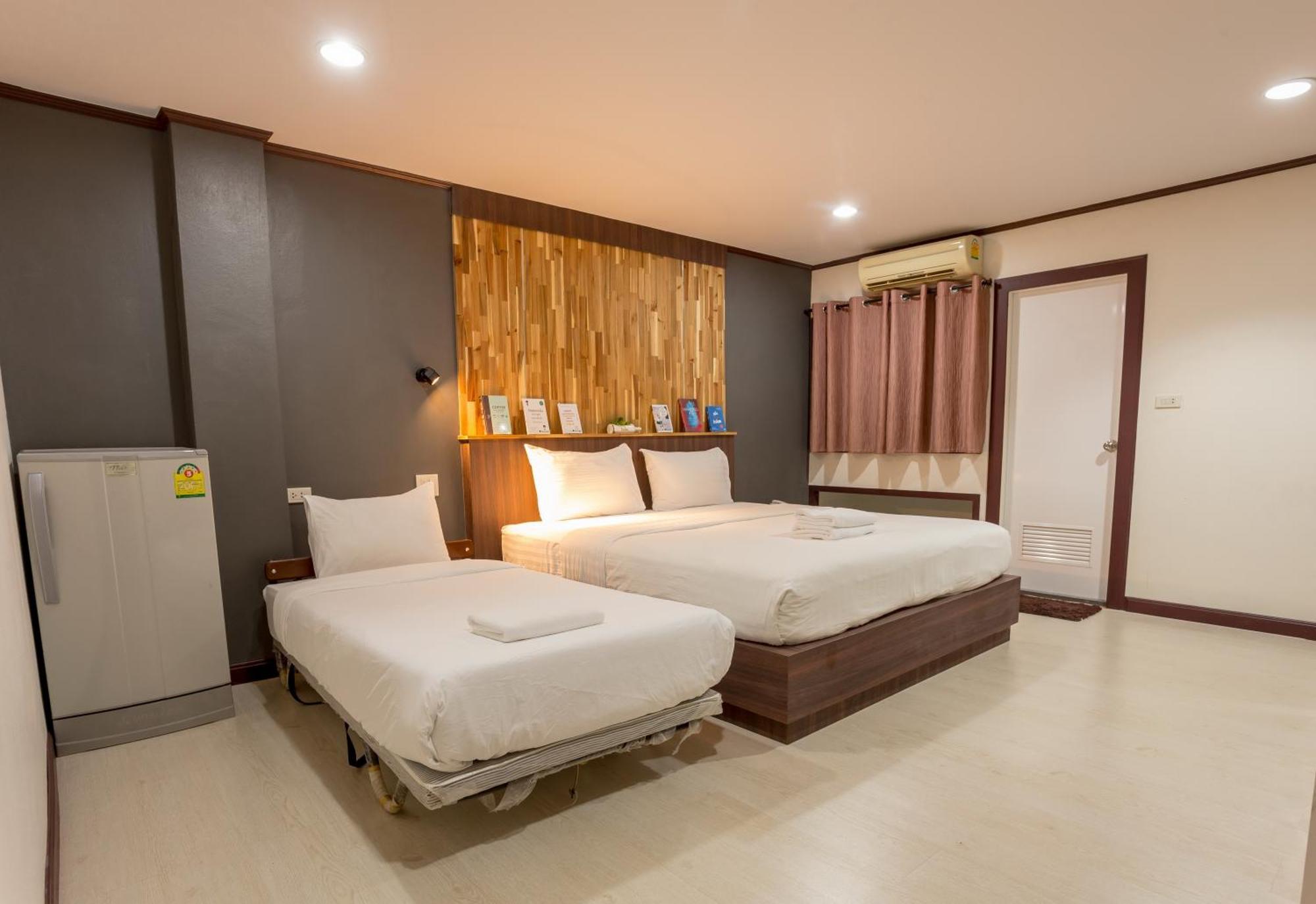 Phimai Paradise Boutique Hotel Nakhonratcsaszima Kültér fotó