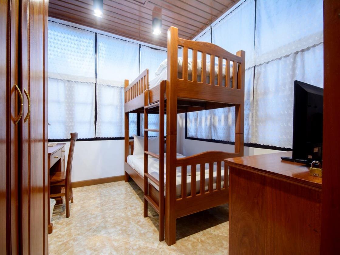 Phimai Paradise Boutique Hotel Nakhonratcsaszima Kültér fotó