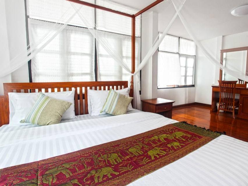 Phimai Paradise Boutique Hotel Nakhonratcsaszima Kültér fotó