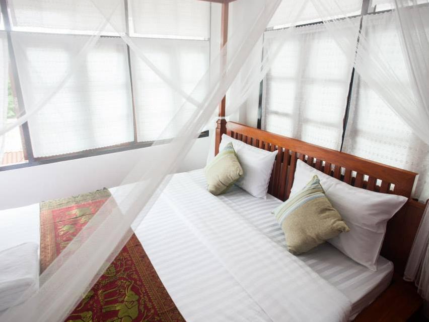 Phimai Paradise Boutique Hotel Nakhonratcsaszima Kültér fotó