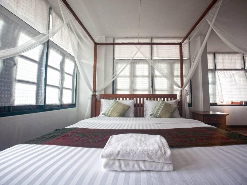 Phimai Paradise Boutique Hotel Nakhonratcsaszima Kültér fotó